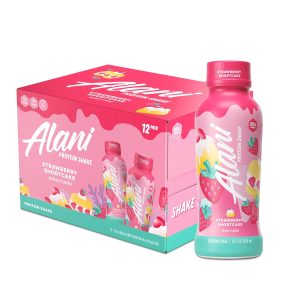 Alani Nu Protein Shake