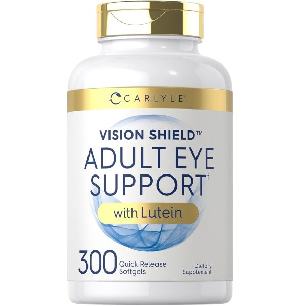 Carlyle Adult Eye Support