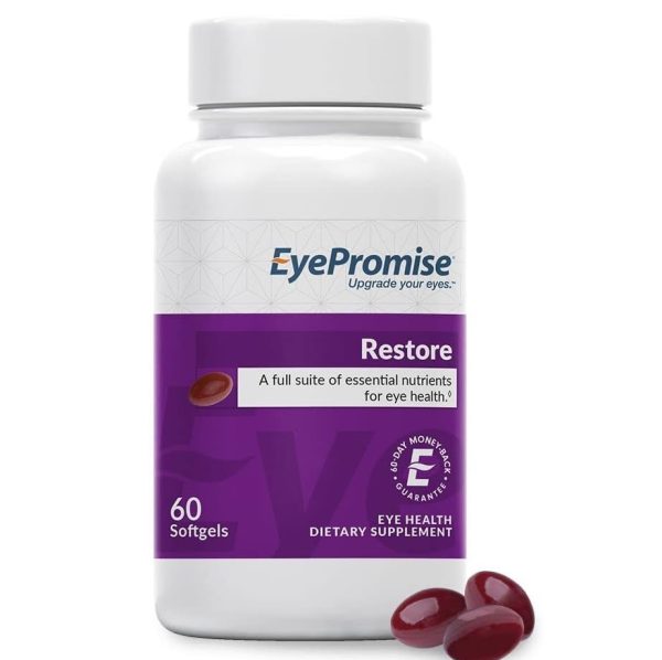 EyePromise Restore Supplement