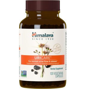 Himalaya UriCare Herbal Supplement