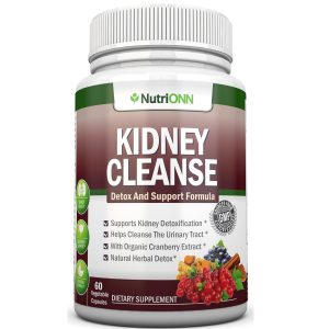KIDNEY CLEANSE