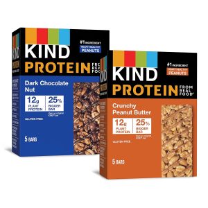 KIND Protein Bars