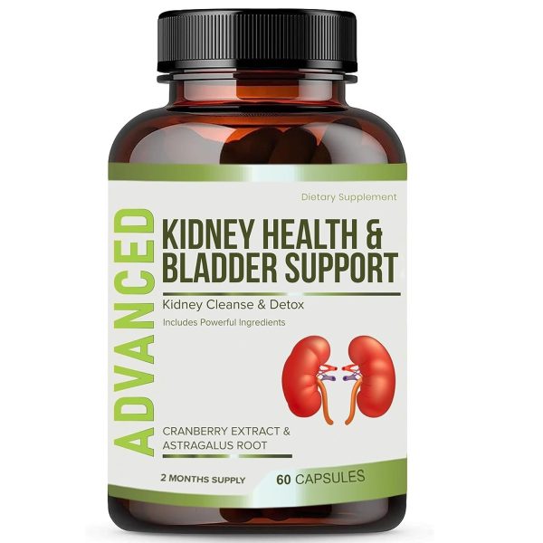 Kidney Cleanse Detox