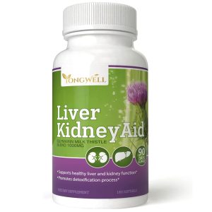 Liver Kidney Aid