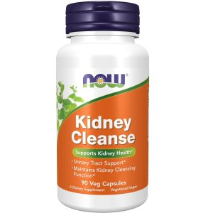 NOW Supplements, Kidney Cleanse