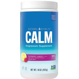 Natural Vitality Calm