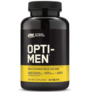 Optimum Nutrition Opti-Men