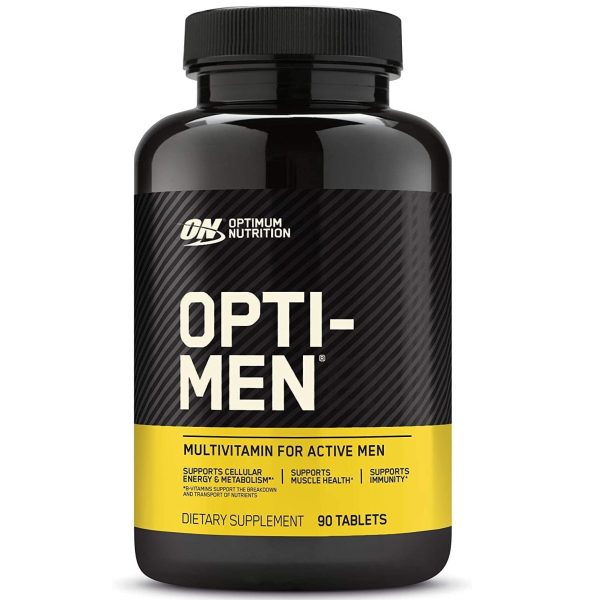 Optimum Nutrition Opti-Men