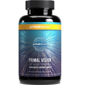 Primal Harvest Vision and Eye Support