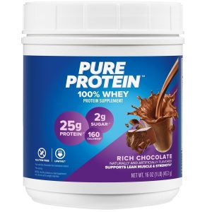 Pure Protein Powder