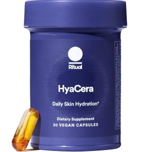 Ritual HyaCera Skin Supplement
