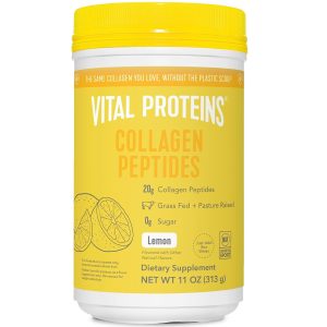 Vital Proteins Collagen Peptides Powder