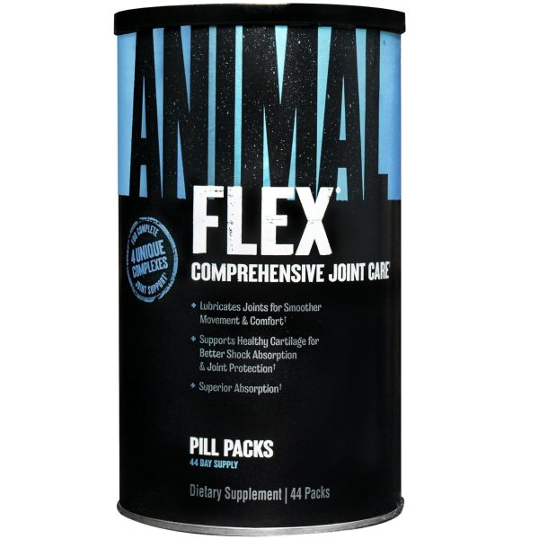 Complete Joint Support Supplement