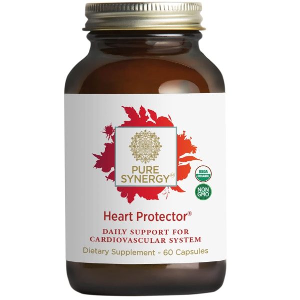 PURE SYNERGY Heart Protector