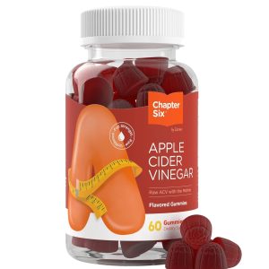 Zahler - Apple Cider Vinegar Gummies Kosher