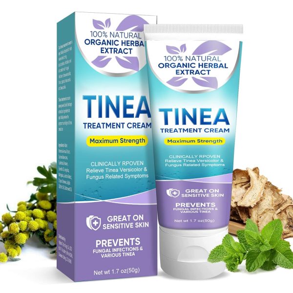 Chinoxia Tinea Versicolor Treatment