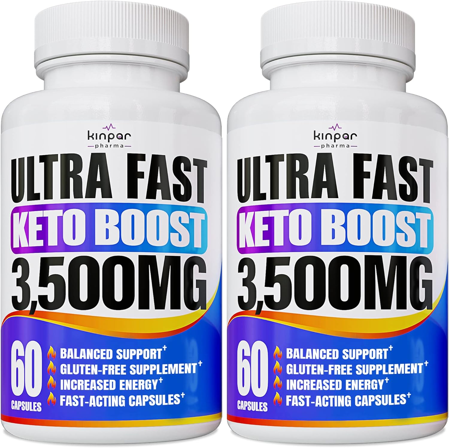 Complete Keto Pills