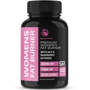 Fat Burners For Women