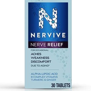 Nervive Nerve Relief