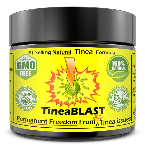 Tinea Versicolor Cream