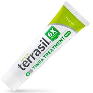 terrasil Tinea Treatment MAX