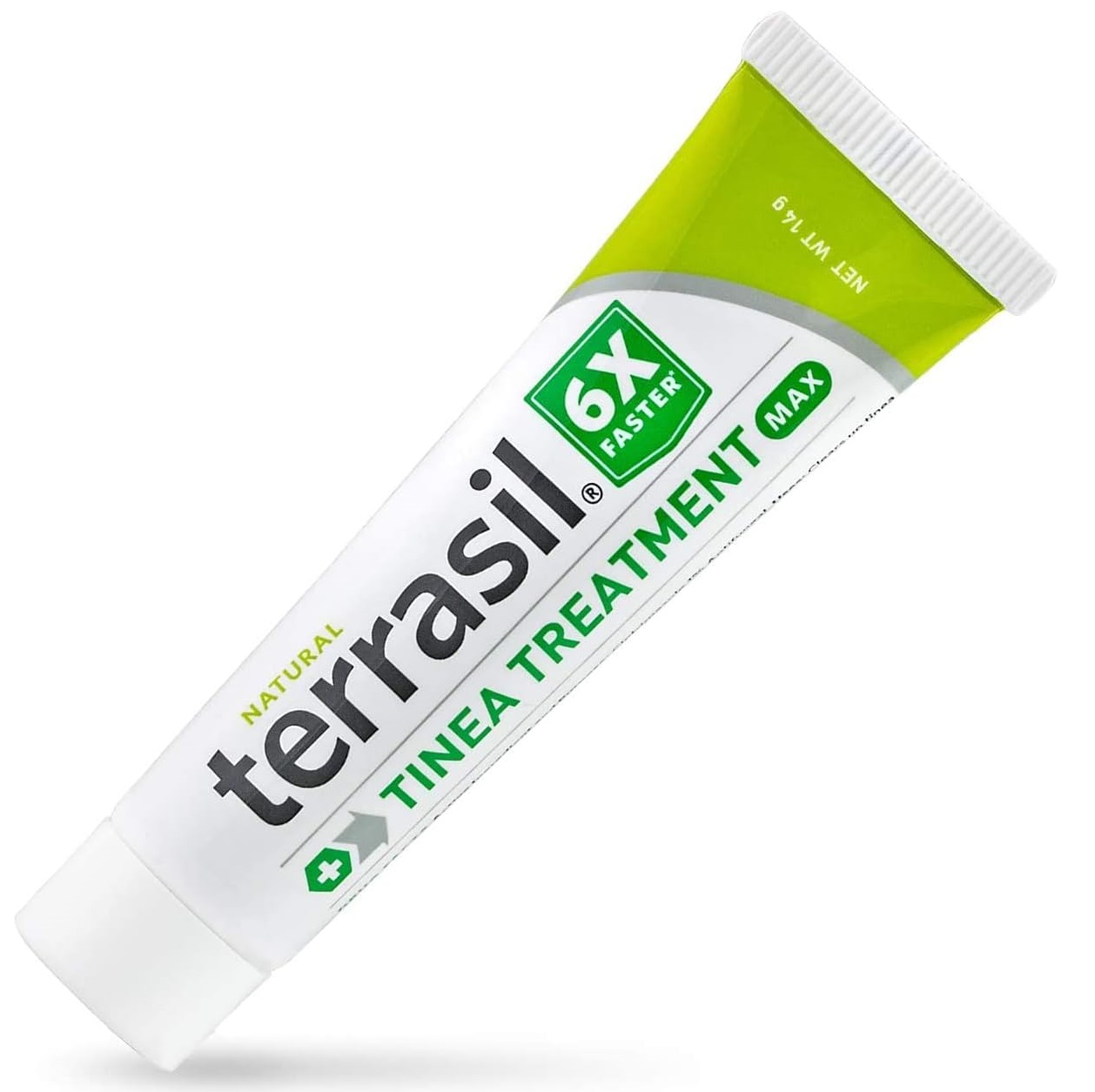 terrasil Tinea Treatment MAX