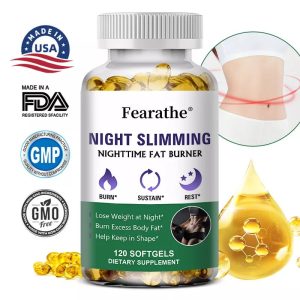 Fearathe night slimming