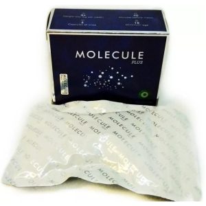 Molecule Plus Weight Loss Pills